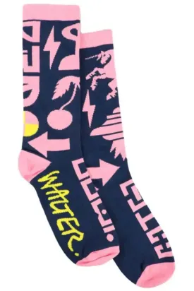 Dawleetoo Socks