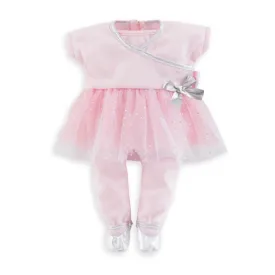 Doll Clothing - Sport Dance Set