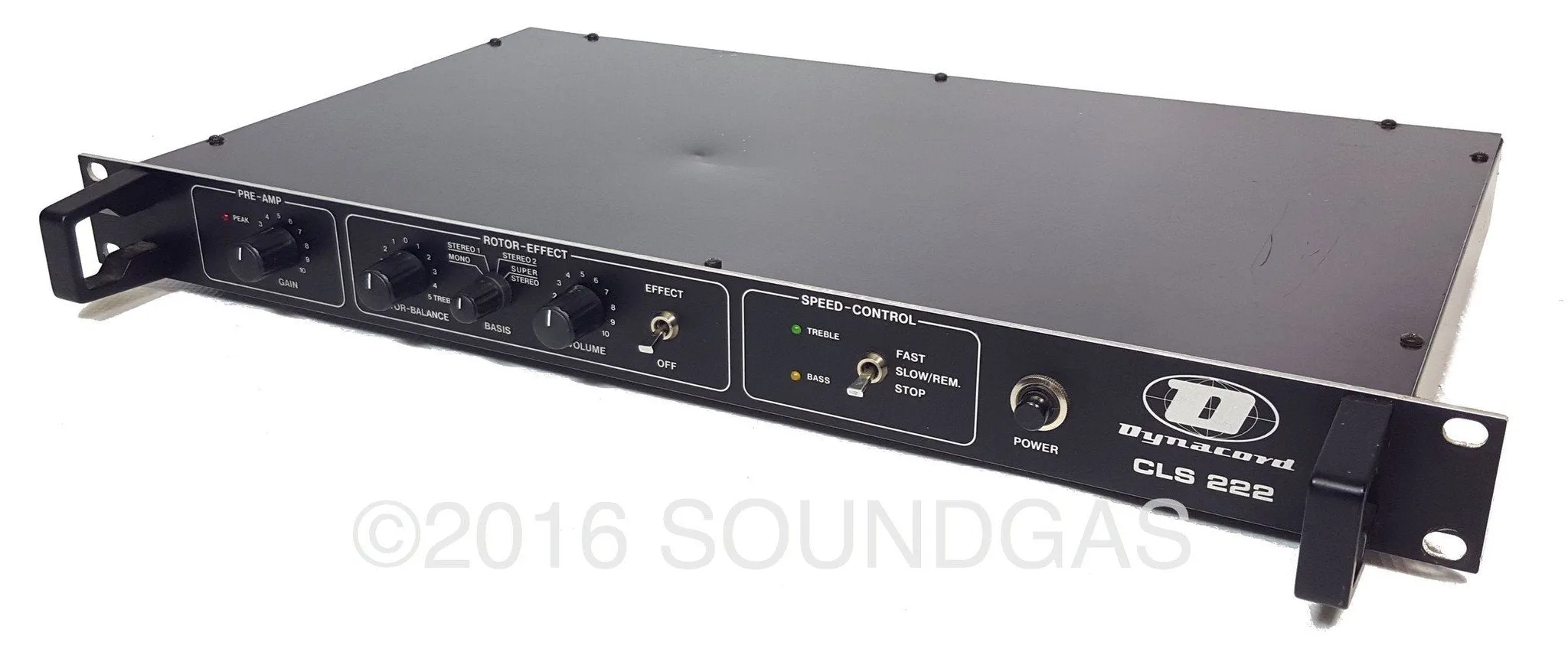 Dynacord CLS-222
