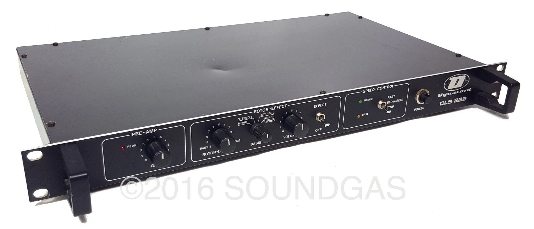 Dynacord CLS-222