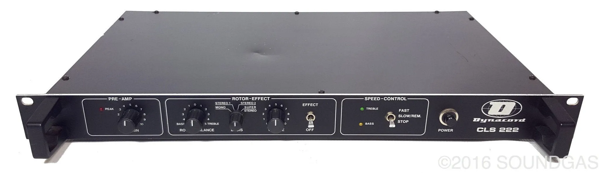 Dynacord CLS-222