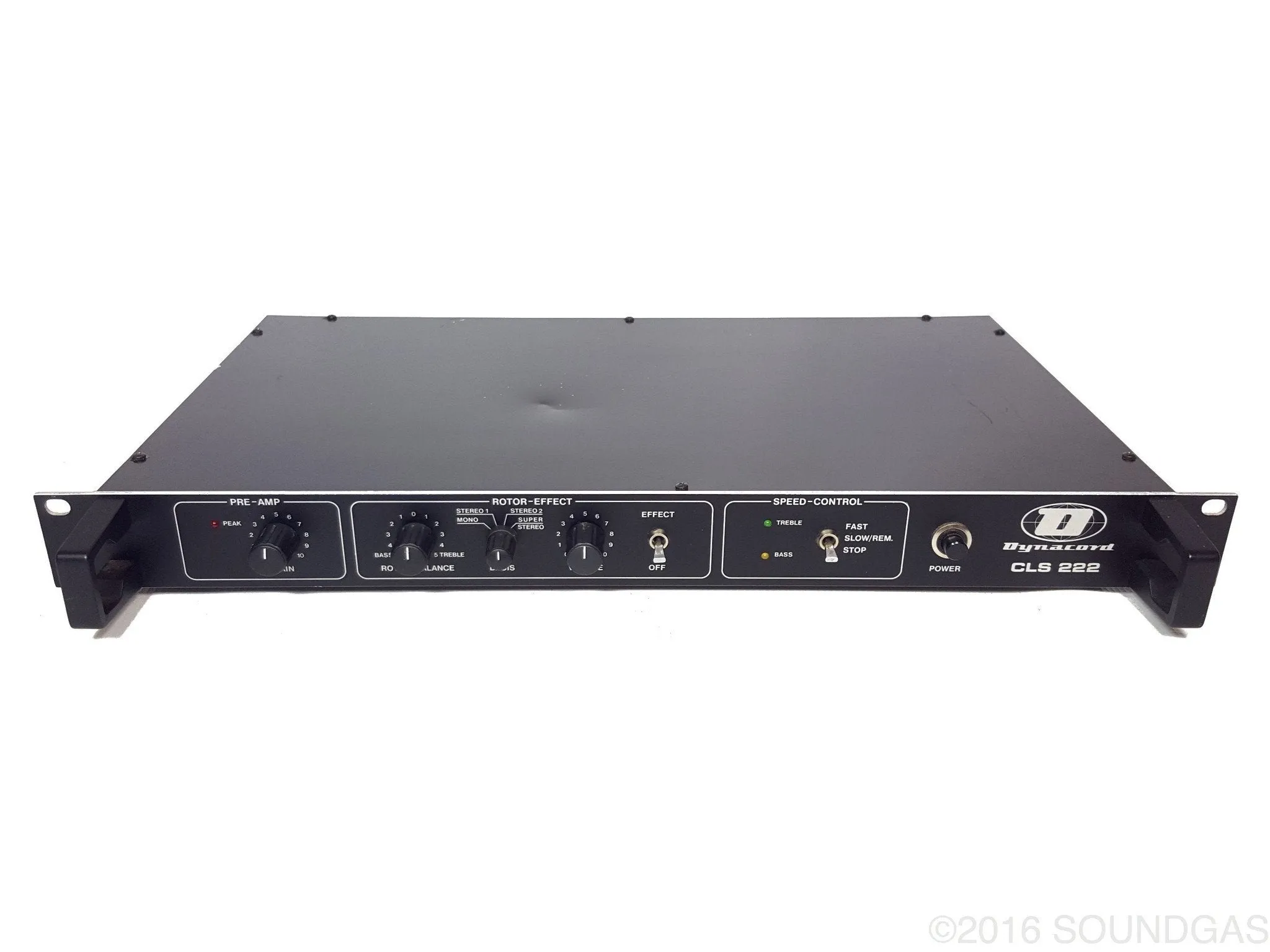Dynacord CLS-222