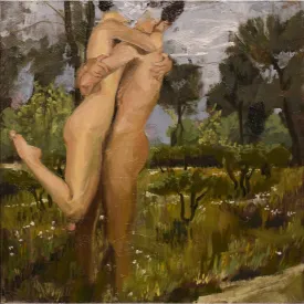 Embrace by Brooke Bowen