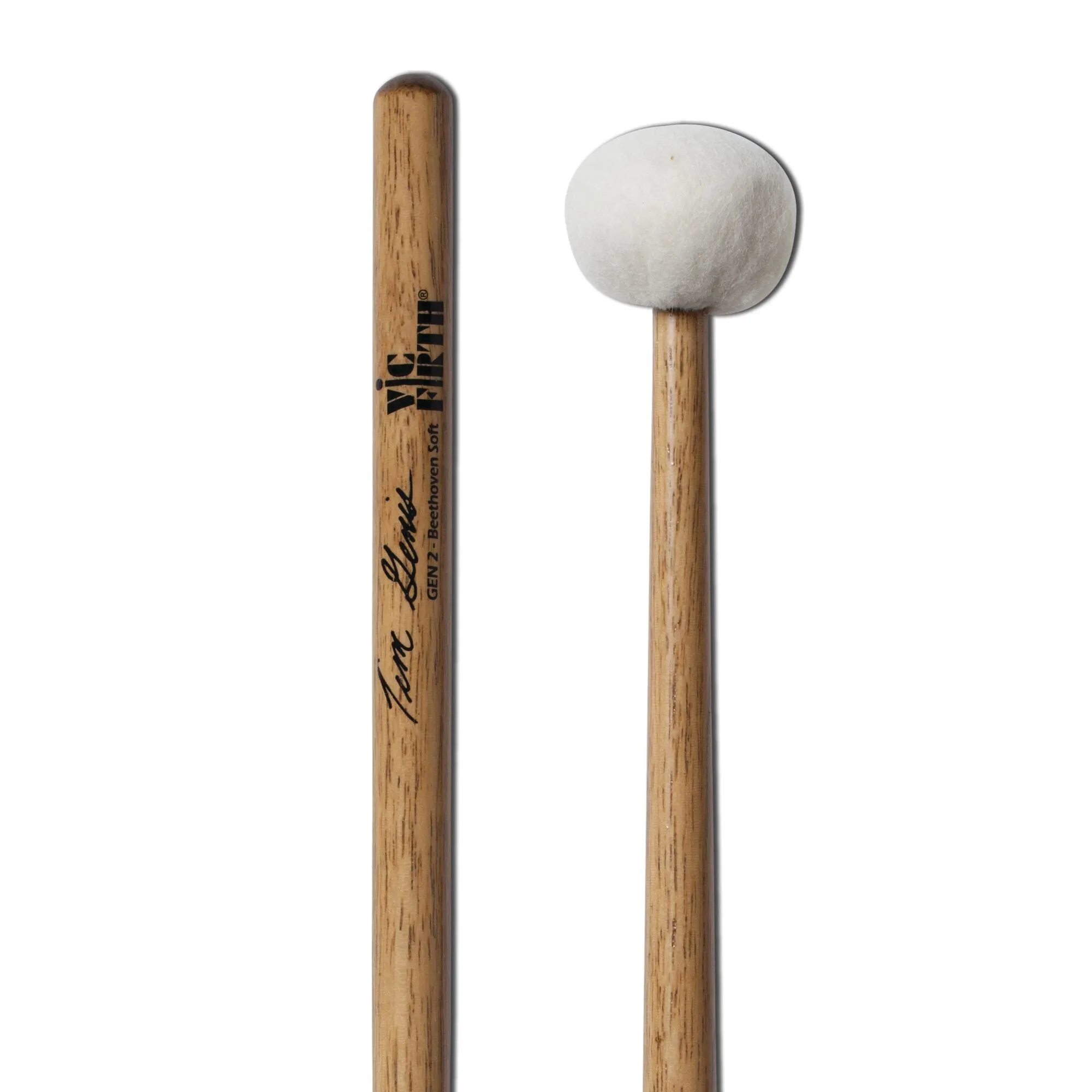 GEN2 - Tim Genis - Beethoven, Soft Mallets