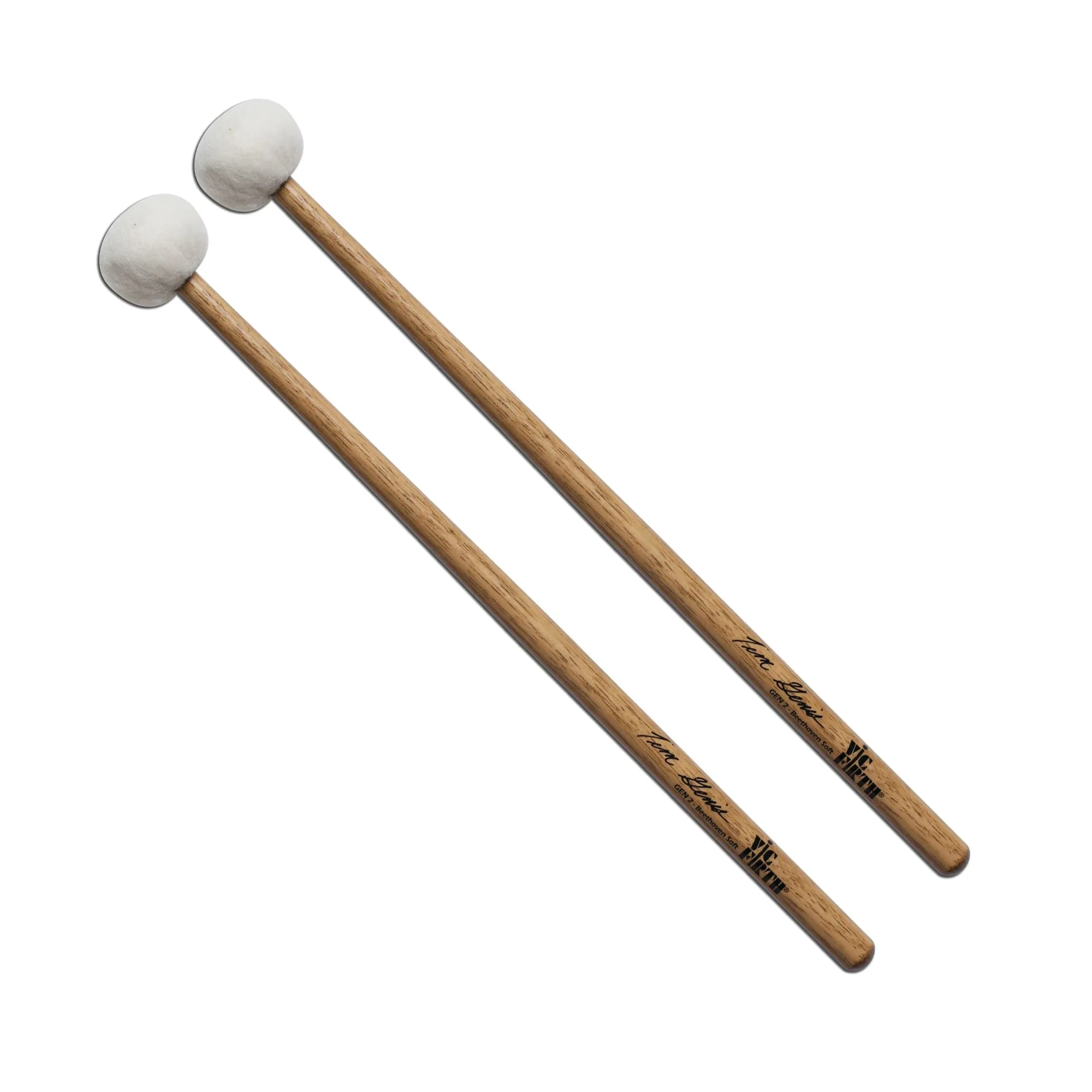 GEN2 - Tim Genis - Beethoven, Soft Mallets