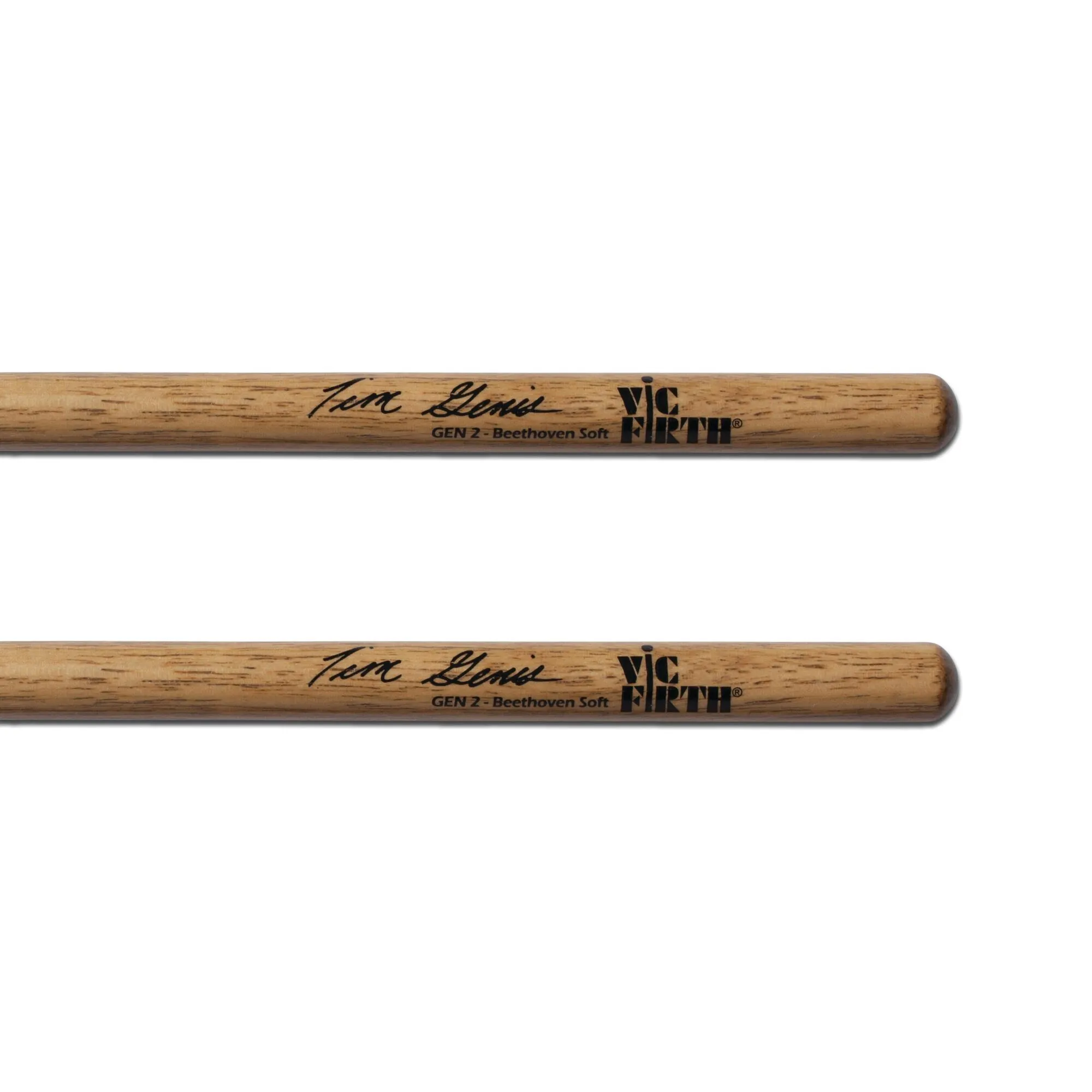 GEN2 - Tim Genis - Beethoven, Soft Mallets
