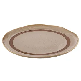 Haven Platter Round 33cm