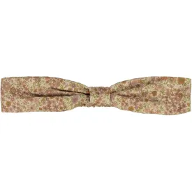 Headband Edel - moonlight flowers