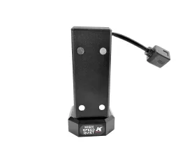High Speed / Ultra Quiet Slide Motor