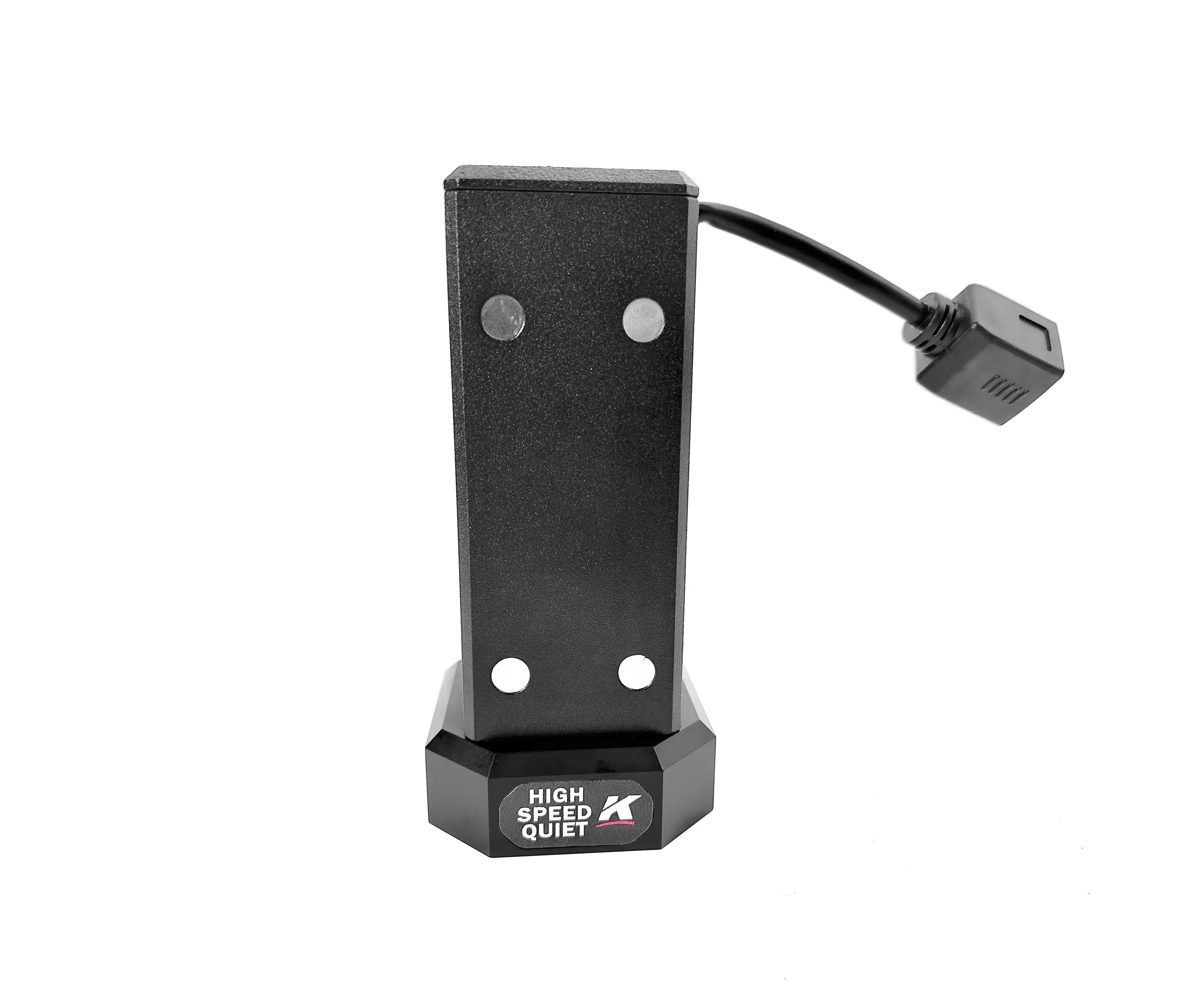 High Speed / Ultra Quiet Slide Motor