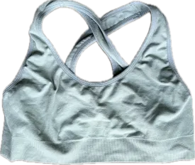 HOUSE: Dr Cuddy Athletic Top (S)