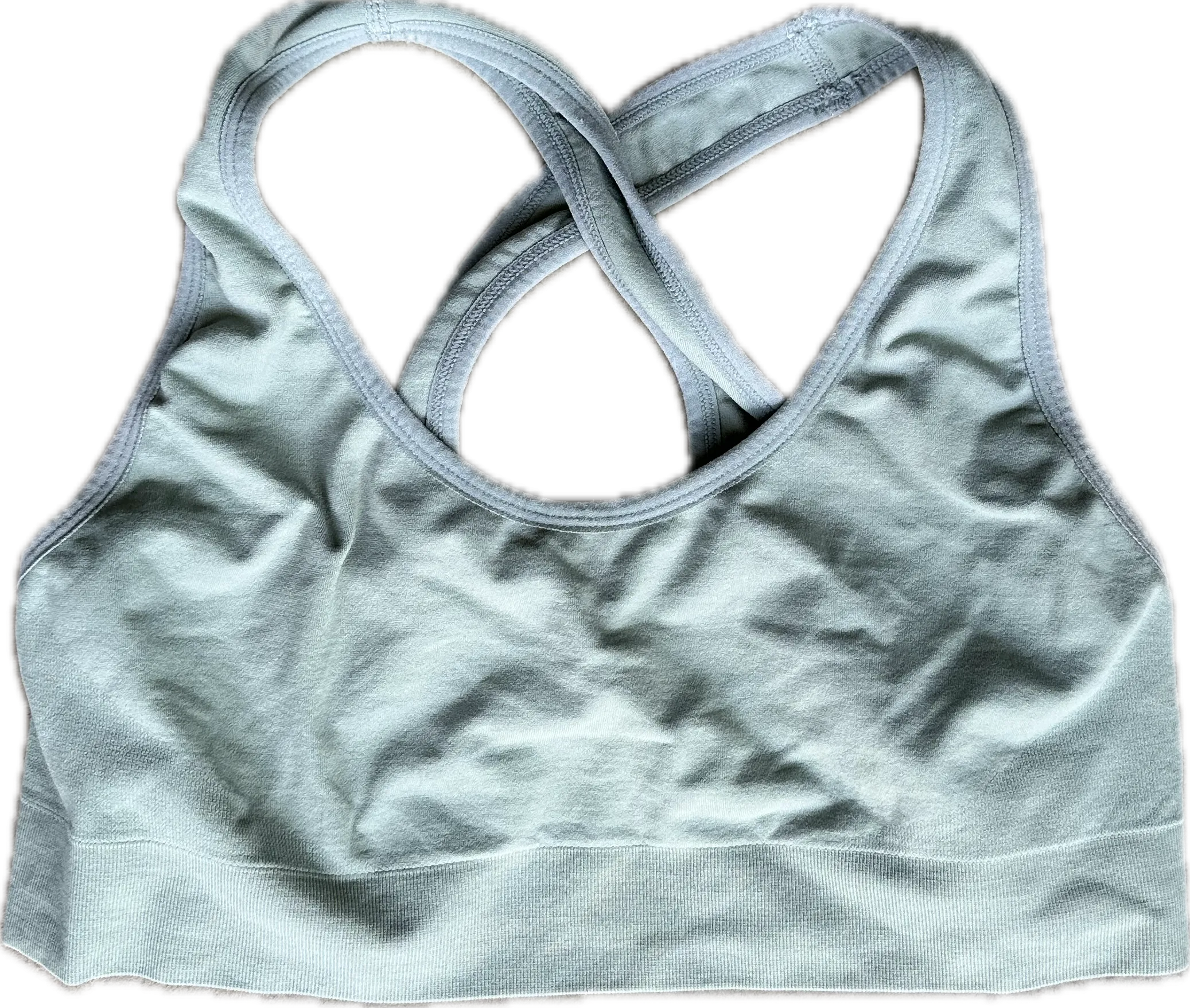 HOUSE: Dr Cuddy Athletic Top (S)