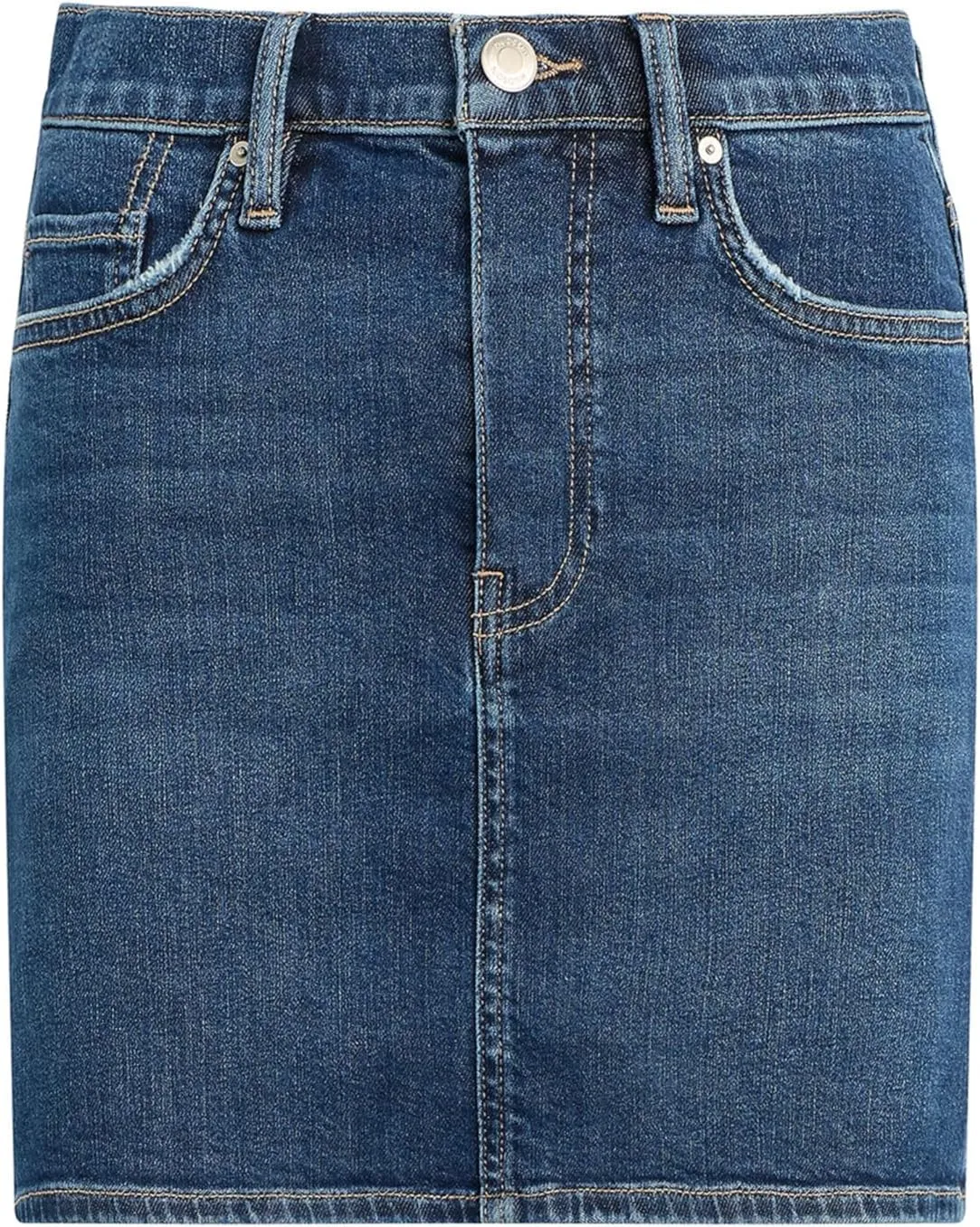 Hudson Women's Viper Mini Skirt