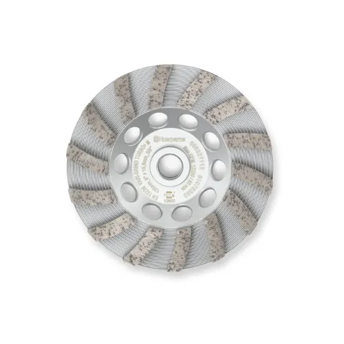 Husqvarna VARI-GRIND™ TURBO M Grinder Cup Wheel