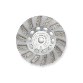 Husqvarna VARI-GRIND™ TURBO M Grinder Cup Wheel