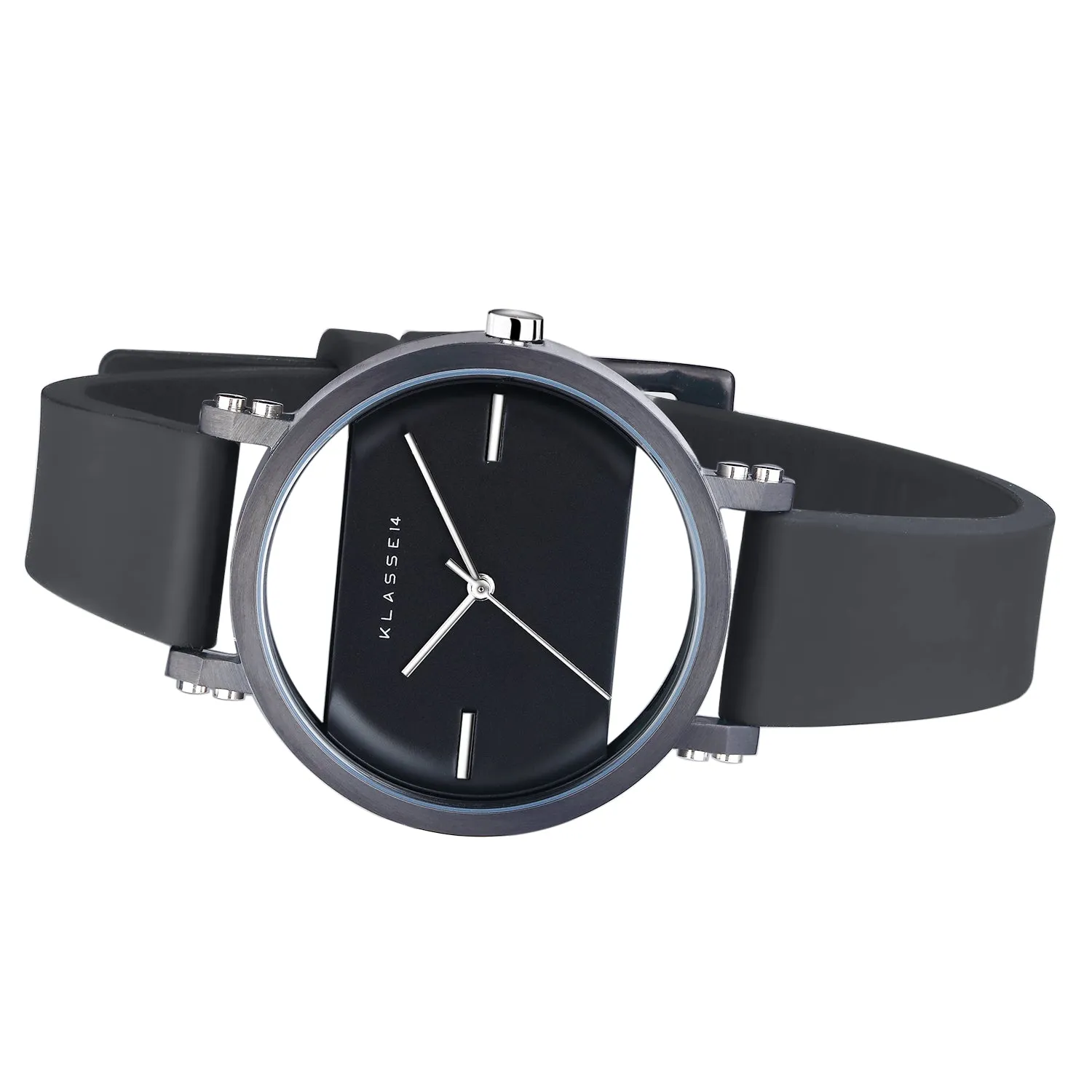 Imperfect Square Black / Personalization