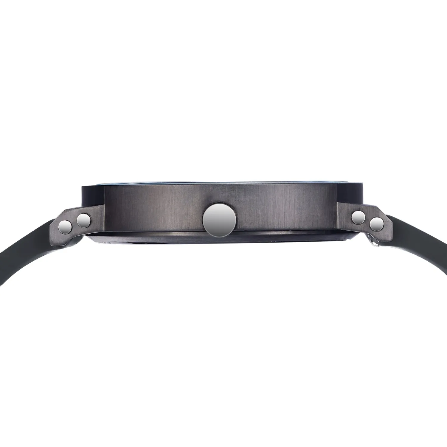 Imperfect Square Black / Personalization