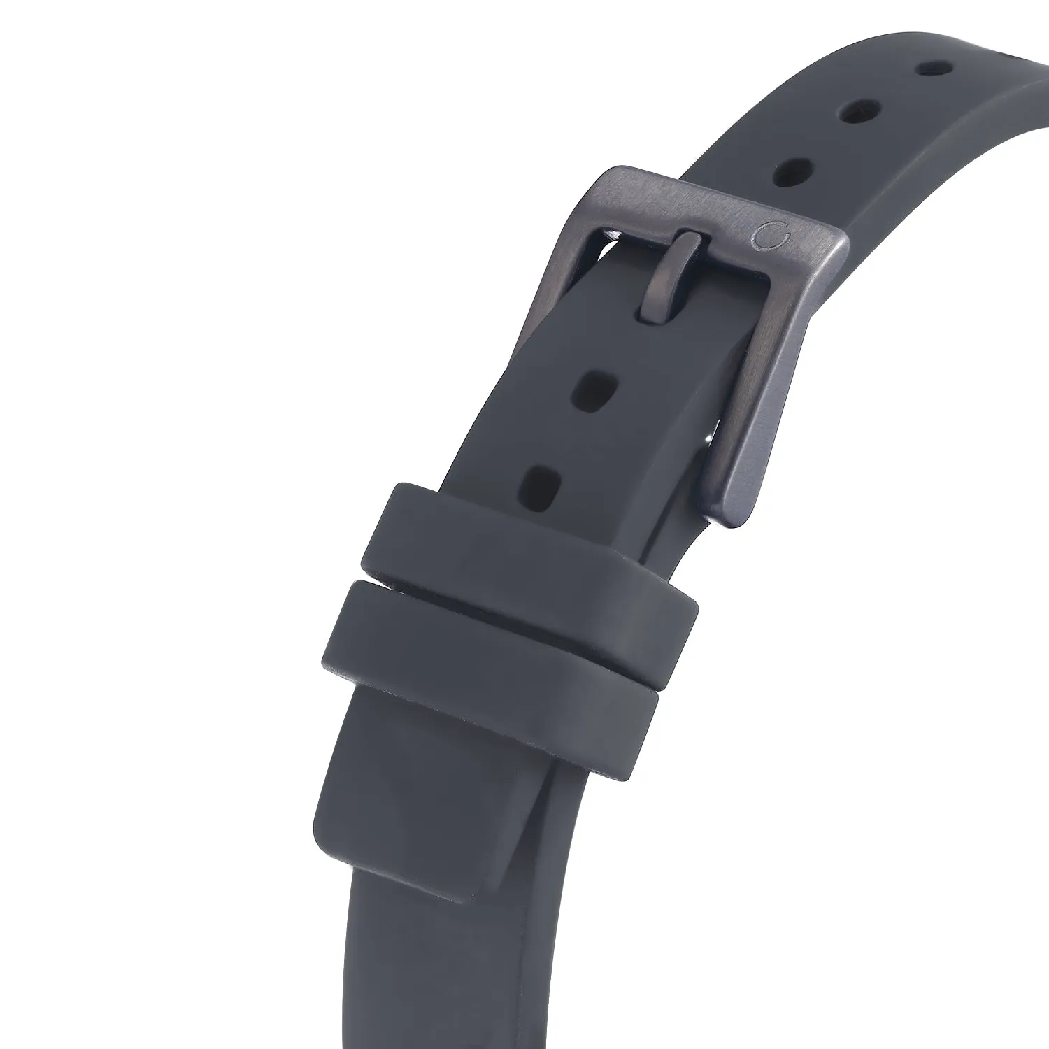 Imperfect Square Black / Personalization