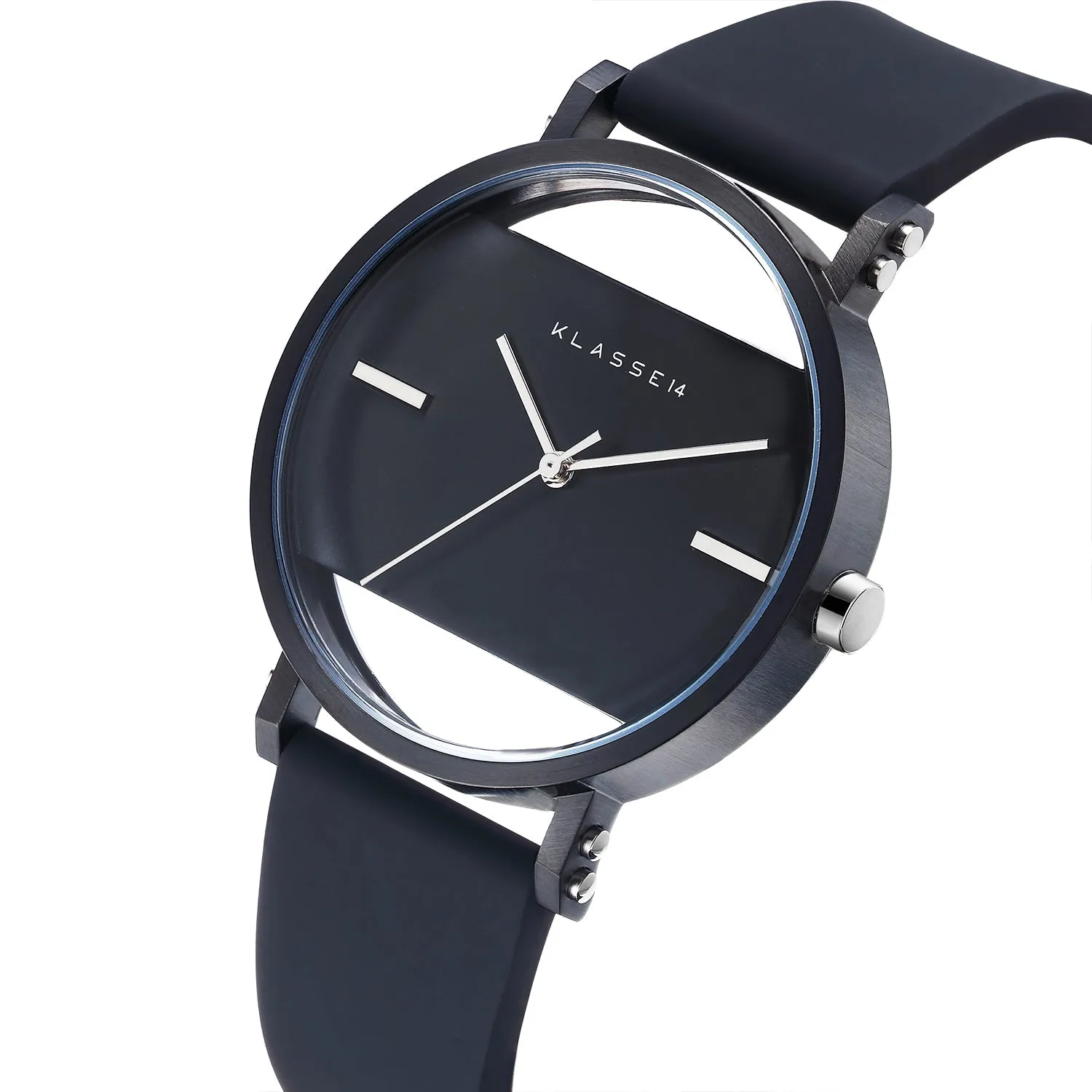 Imperfect Square Black / Personalization