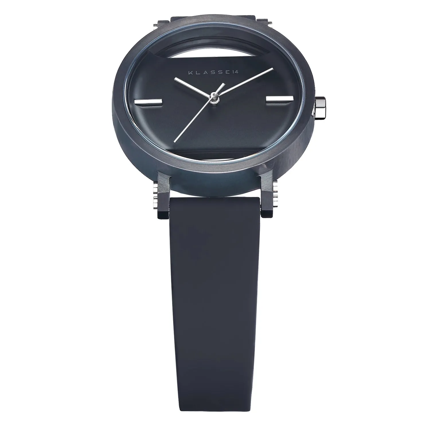 Imperfect Square Black / Personalization