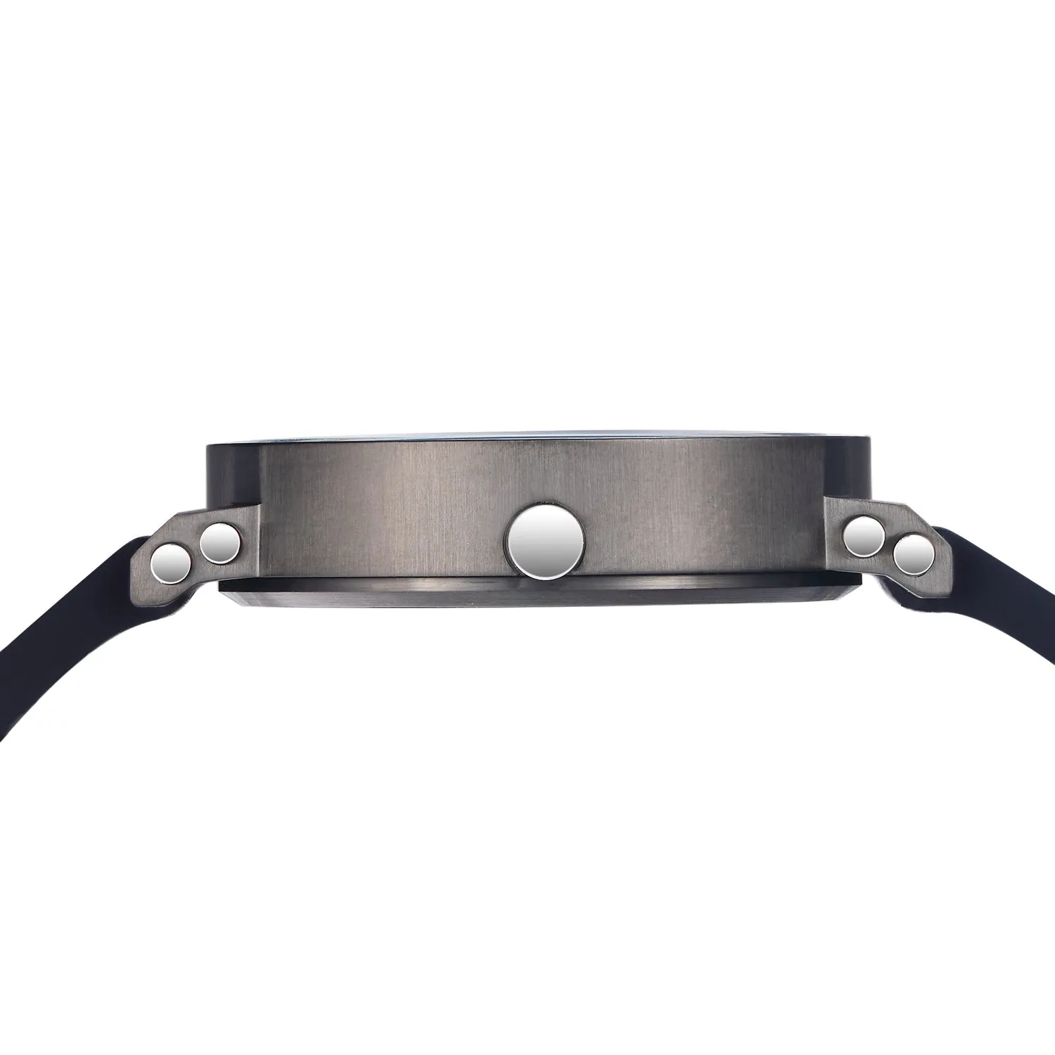 Imperfect Square Black / Personalization