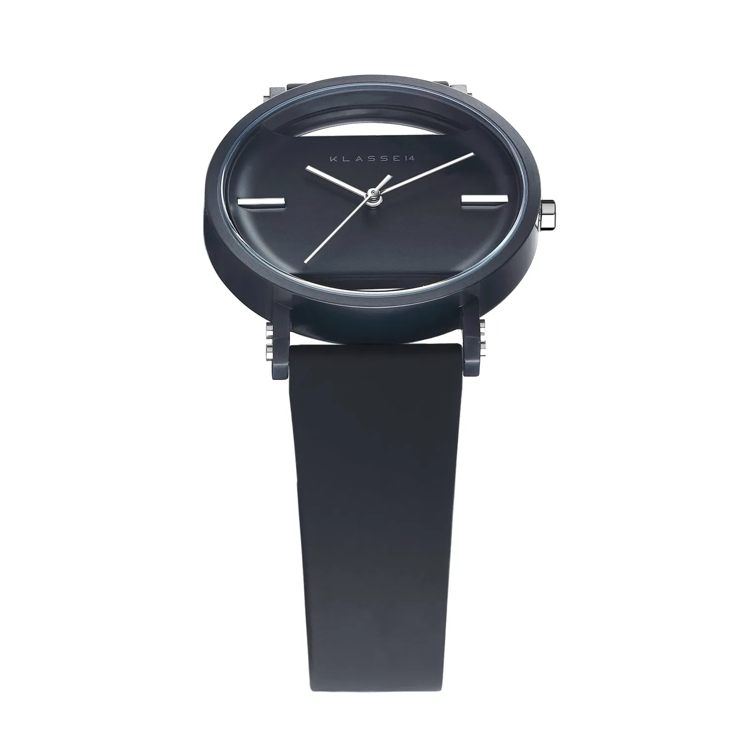 Imperfect Square Black / Personalization