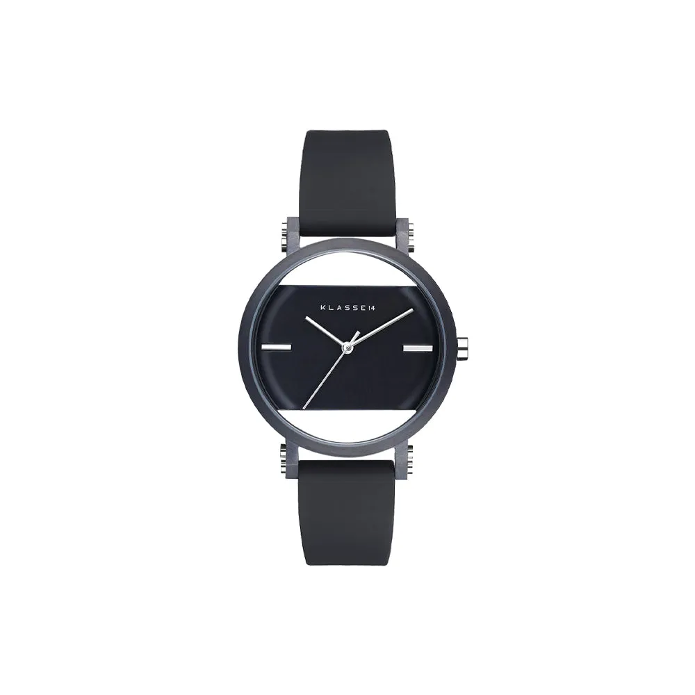 Imperfect Square Black / Personalization