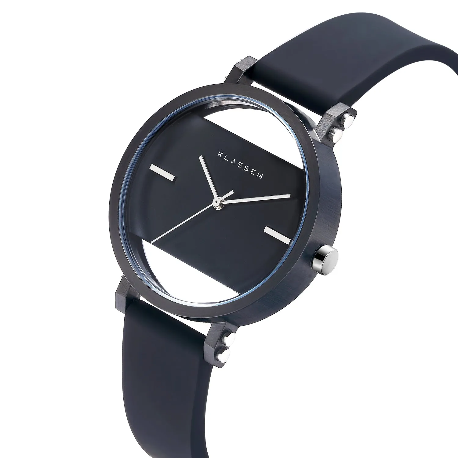 Imperfect Square Black / Personalization