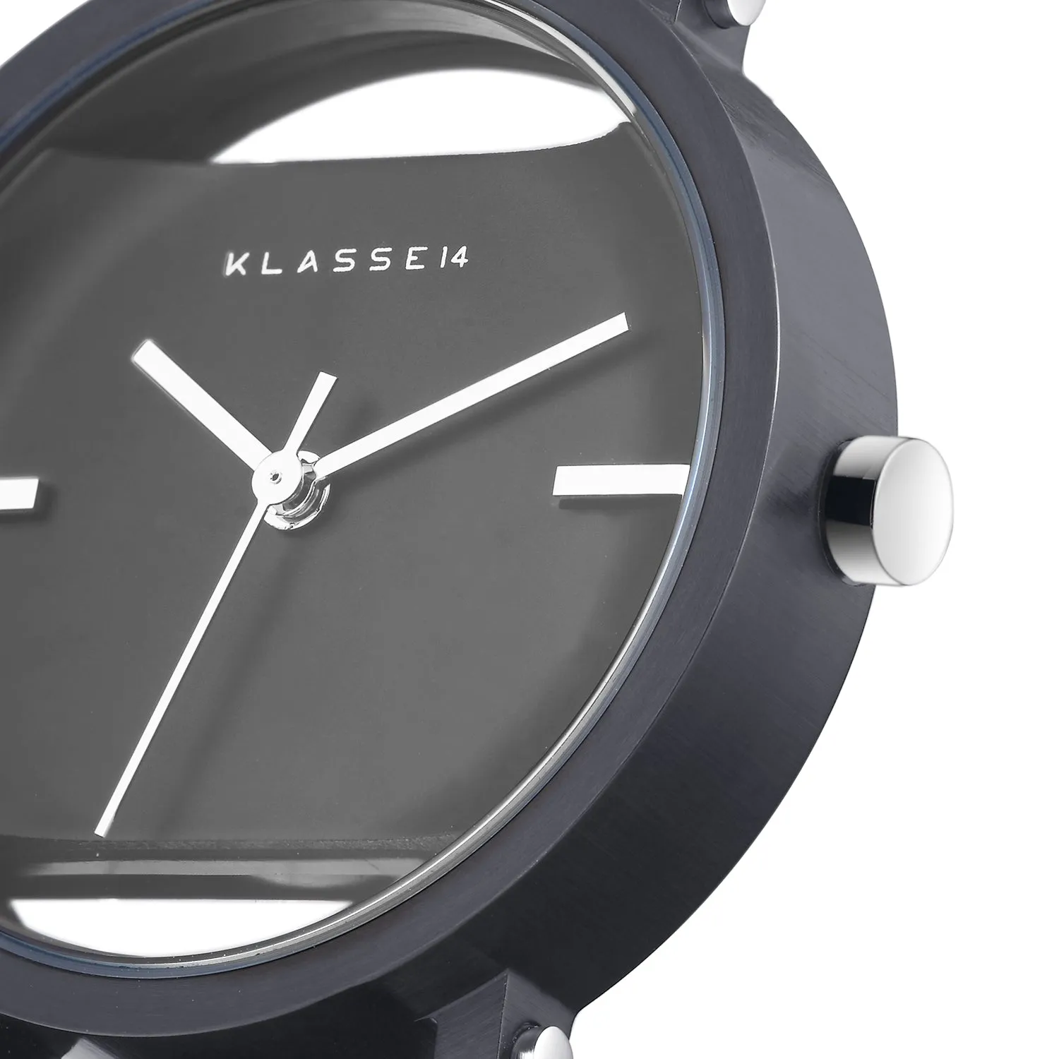 Imperfect Square Black / Personalization