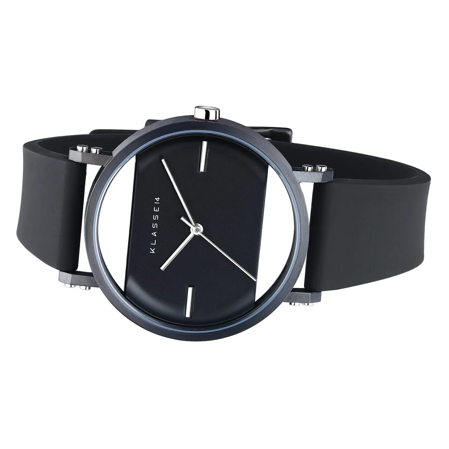 Imperfect Square Black / Personalization