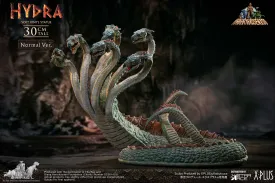 Jason and the Argonauts: Hydra Normal: Ray Harryhausen: Soft Vinyl Statue