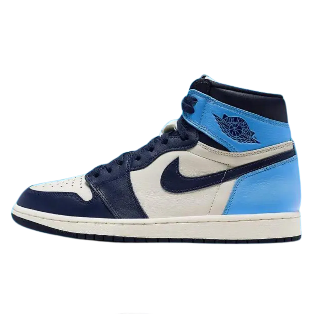 Jordan 1 Retro High "Obsidian"