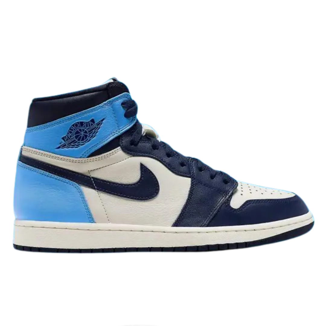Jordan 1 Retro High "Obsidian"