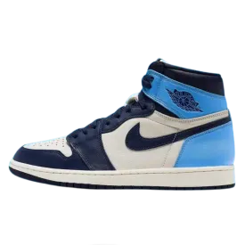 Jordan 1 Retro High "Obsidian"