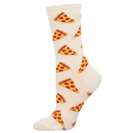 Ladies Slice Of New York Socks