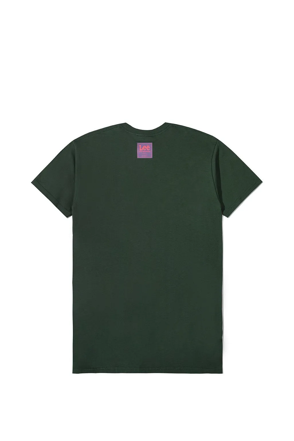 Lee Logo T-Shirt