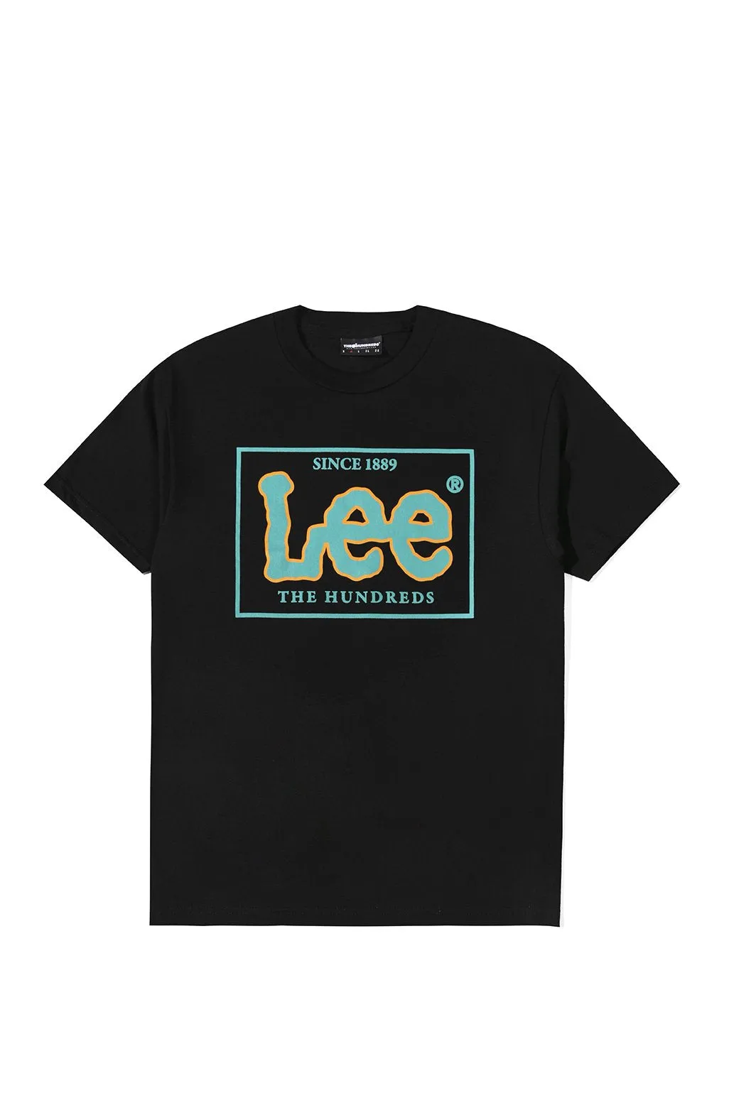 Lee Logo T-Shirt
