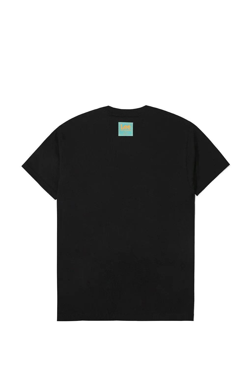 Lee Logo T-Shirt