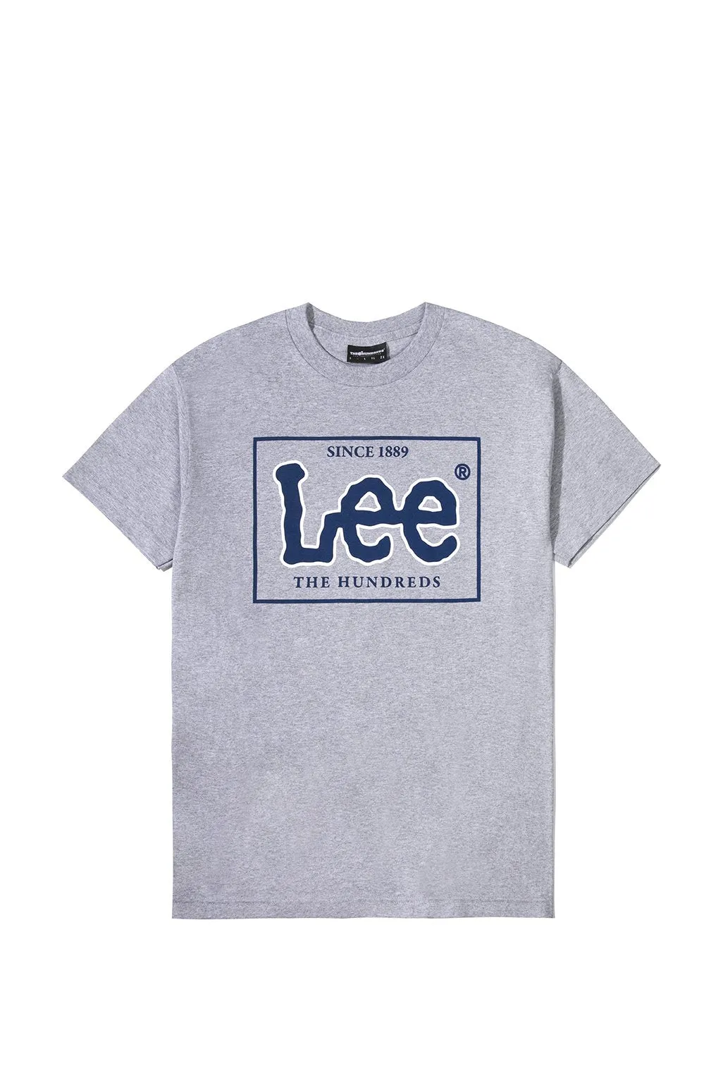Lee Logo T-Shirt