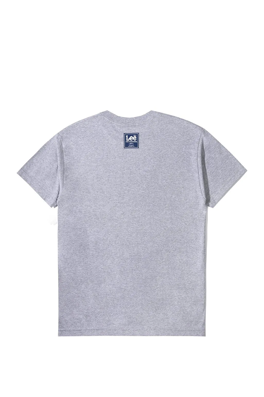 Lee Logo T-Shirt