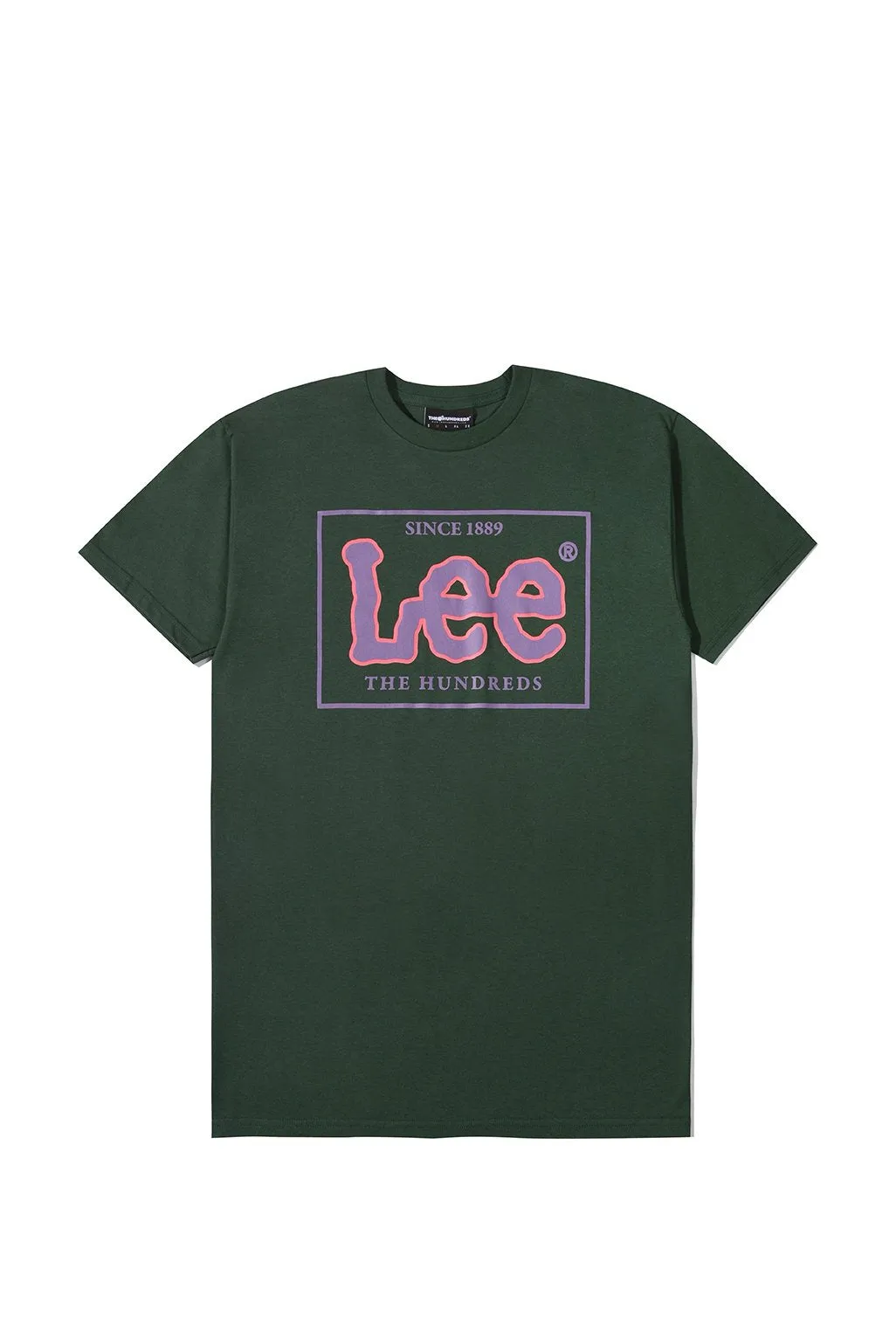 Lee Logo T-Shirt