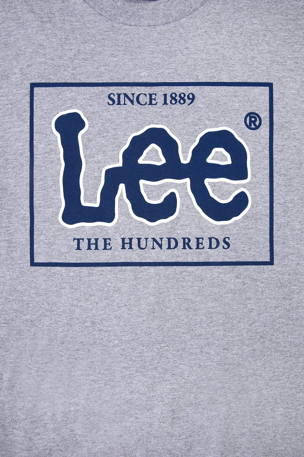 Lee Logo T-Shirt