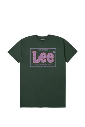 Lee Logo T-Shirt