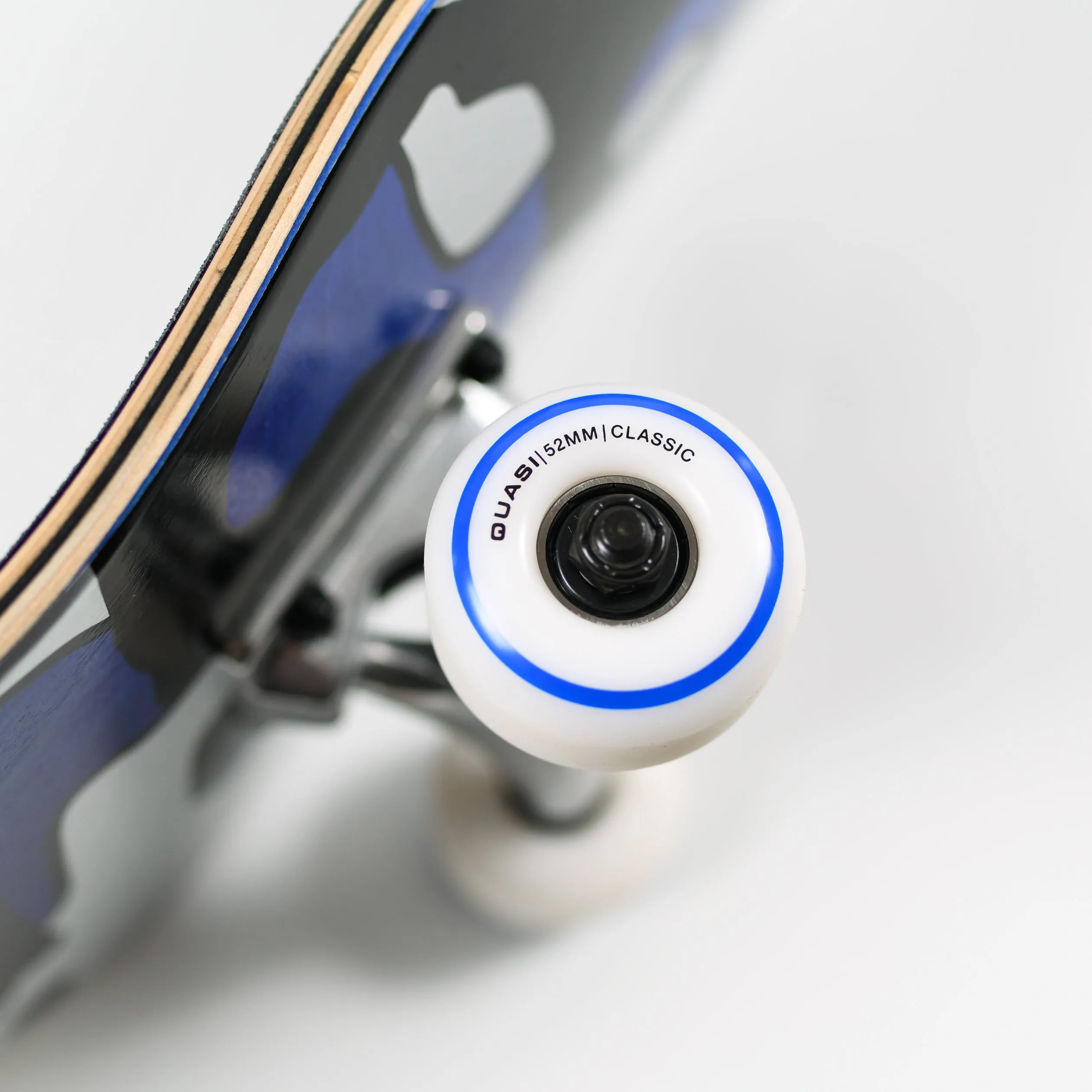 Lowercase Complete [7.75"] Skateboard