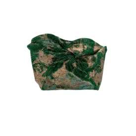 Lurex New Green - Paloma Germain