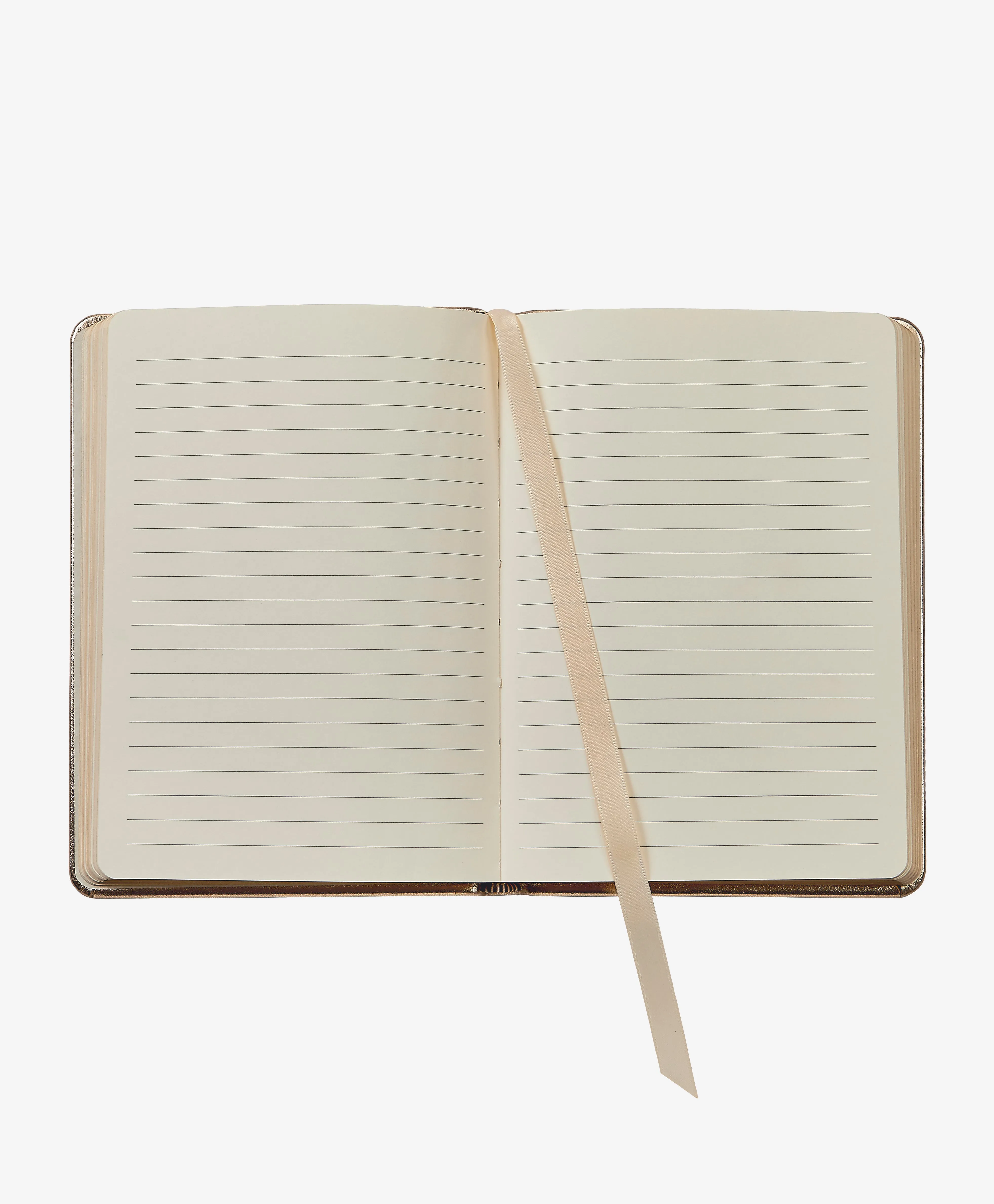 Medium Travel Journal