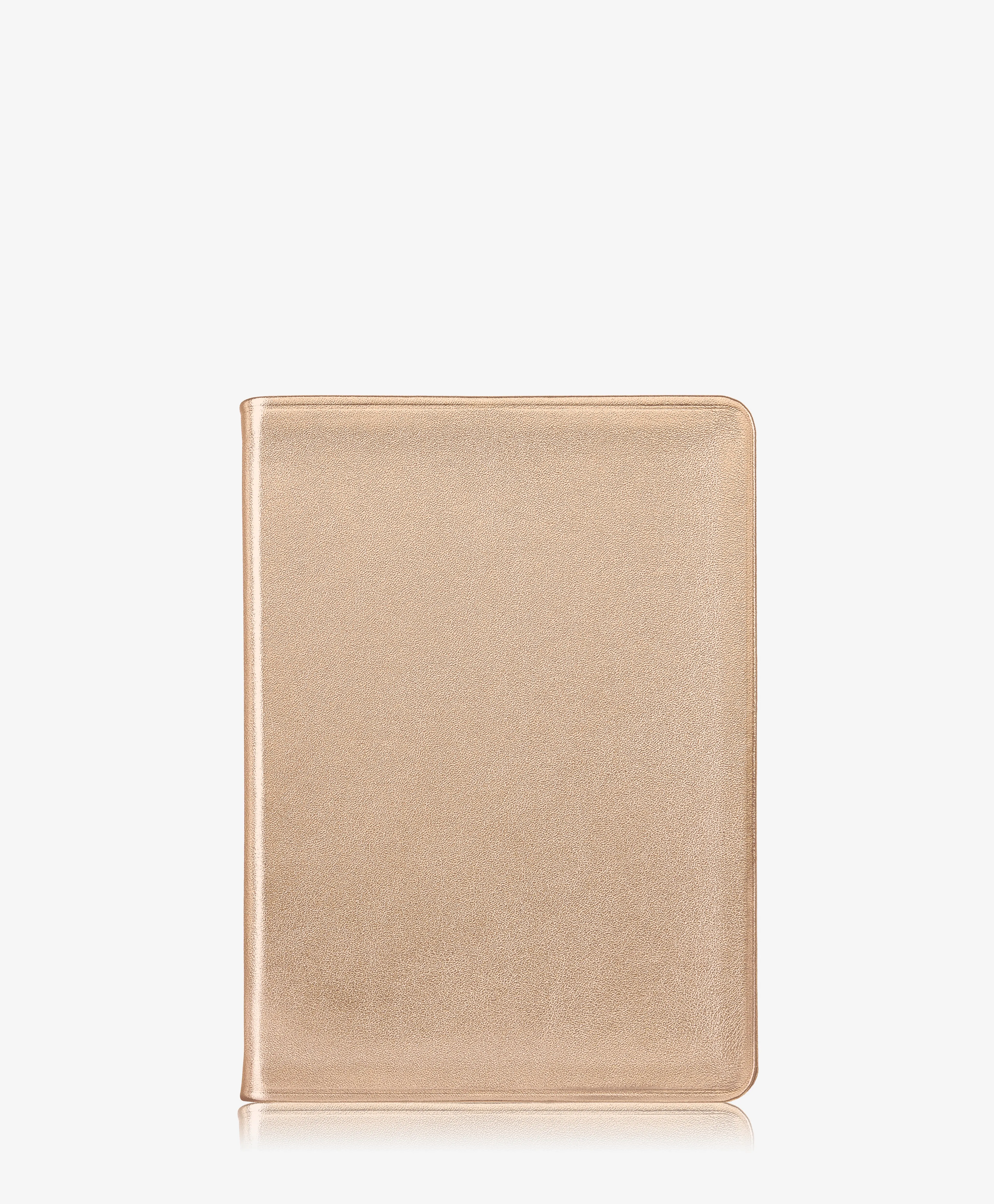 Medium Travel Journal