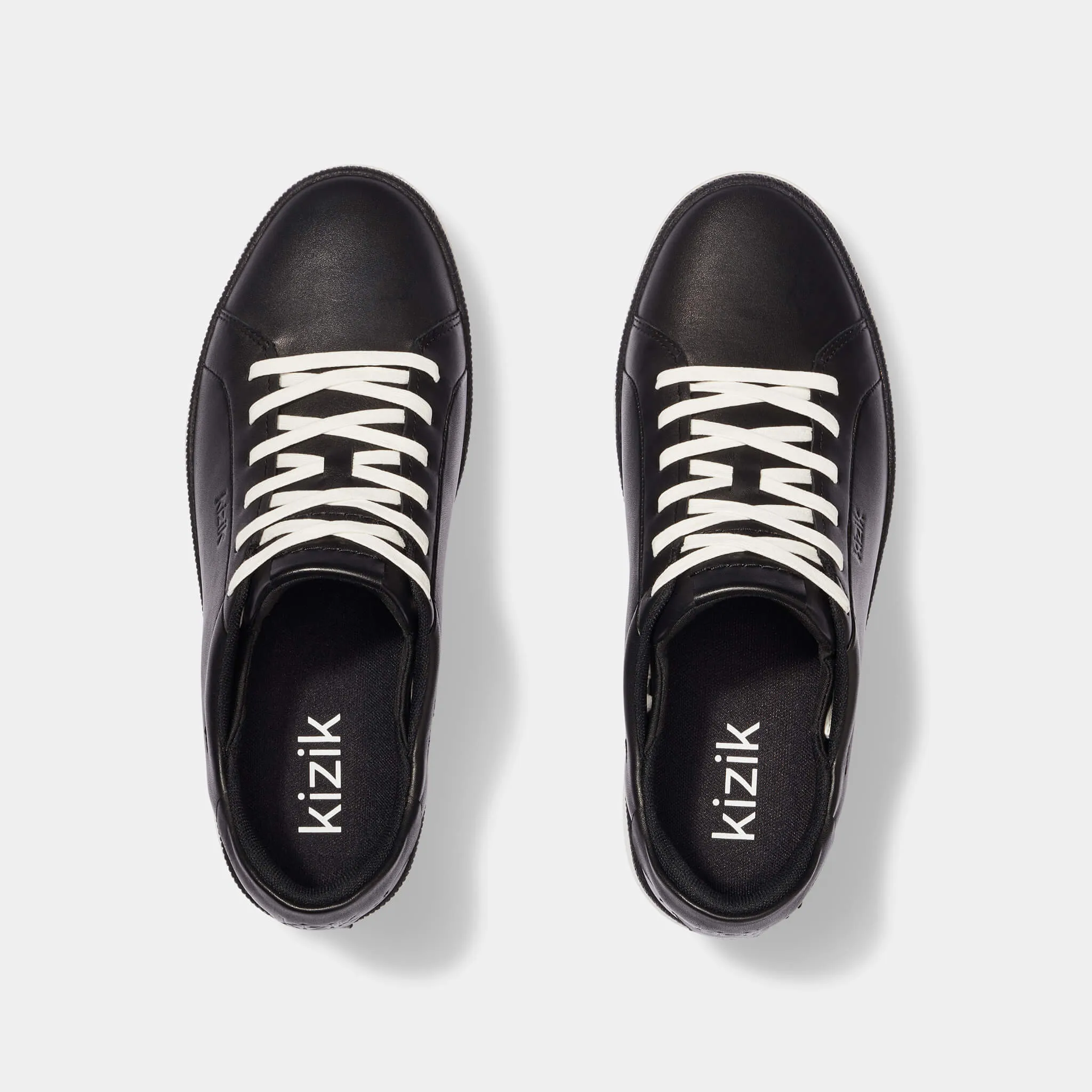 Men's Sonoma - Black