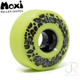 Moxi Trick Wheels - All Colours!