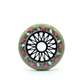 Mushroom Blading Mugs 100mm/87a Wheels